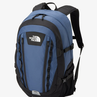 日本直送 TNF BIG SHOT 33L