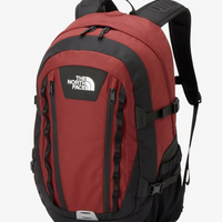 日本直送 TNF BIG SHOT 33L