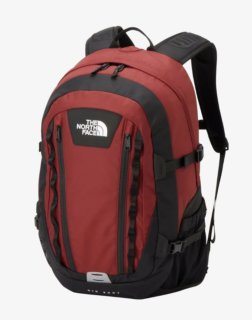 日本直送 TNF BIG SHOT 33L