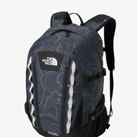 日本直送 TNF BIG SHOT 33L