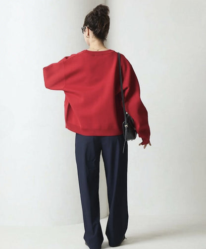 日本直送 25AW Gold Button Knit Cardigan - HLY &amp; CHOCCICO