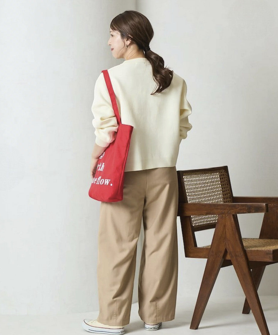 日本直送 25AW Gold Button Knit Cardigan - HLY &amp; CHOCCICO