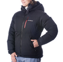 🌟售完即止🌟Montbell SuperDryTec Parka Down Jacket - HLY & CHOCCICO