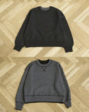 日本直送Sweatlike 2-way knit