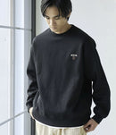 日本直送Dog Shishu Crew Neck Sweatshirt