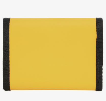 🌟售完即止🌟韓國直送TNF BASE CAMP WALLET - HLY &amp; CHOCCICO