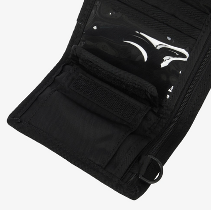 🌟售完即止🌟韓國直送TNF BASE CAMP WALLET - HLY &amp; CHOCCICO