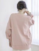 日本直送Sweatlike 2-way knit