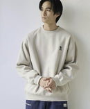 日本直送Dog Shishu Crew Neck Sweatshirt