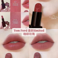 2025春季年最新 TOM FORD LIMITED EDITION ROSE EXPOSED - HLY & CHOCCICO