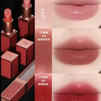 2025春季年最新 TOM FORD LIMITED EDITION ROSE EXPOSED - HLY & CHOCCICO