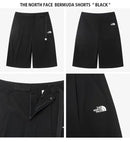 韓國直送TNF BERMUDA SHORTS - HLY & CHOCCICO