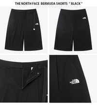 韓國直送TNF BERMUDA SHORTS - HLY & CHOCCICO