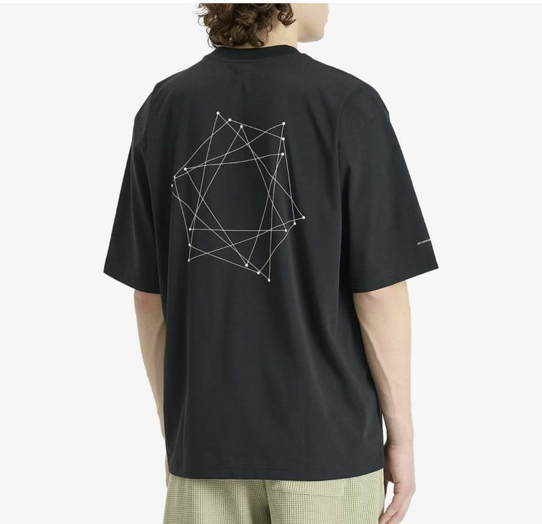Goldwin Graphic Tee
