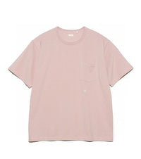 Nanamica Jersey Pocket Tee JC