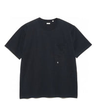 Nanamica Jersey Pocket Tee JC
