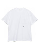 Nanamica Jersey Pocket Tee JC