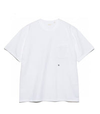 Nanamica Jersey Pocket Tee JC