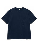 Nanamica Jersey Pocket Tee JC