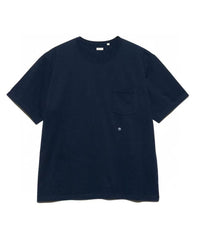 Nanamica Jersey Pocket Tee JC
