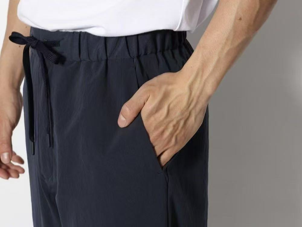 Snow Peak Breathable Quick Dry Pants JC