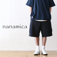 Nanamica 25ss M51 Cargo Shorts JC
