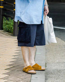 Nanamica 25ss M51 Cargo Shorts JC