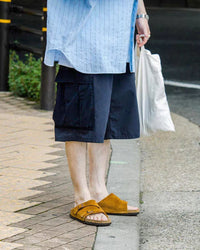 Nanamica 25ss M51 Cargo Shorts JC