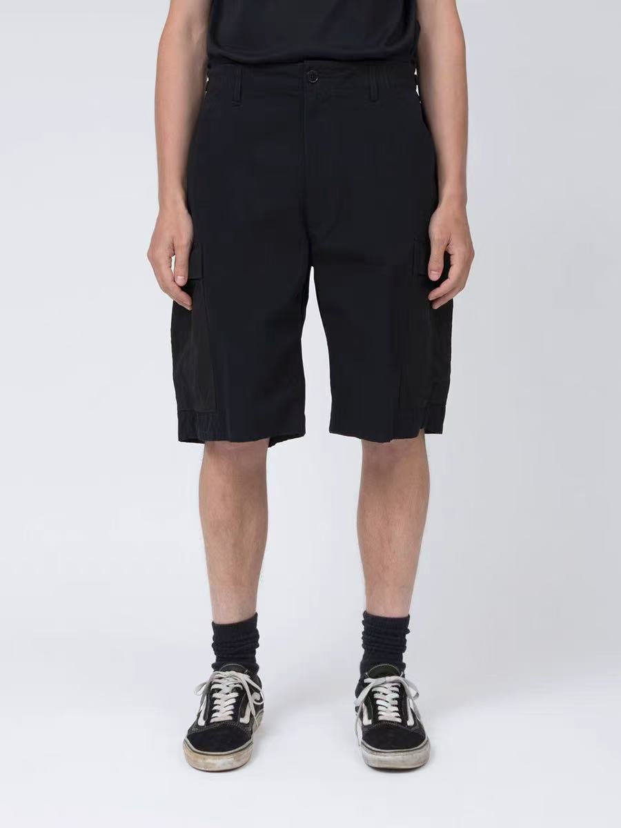 Nanamica 25ss M51 Cargo Shorts JC