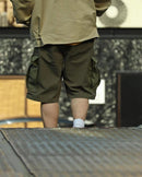 Nanamica 25ss M51 Cargo Shorts JC