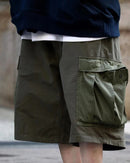 Nanamica 25ss M51 Cargo Shorts JC