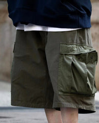 Nanamica 25ss M51 Cargo Shorts JC