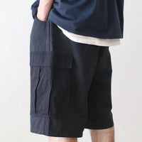 Nanamica 25ss M51 Cargo Shorts JC