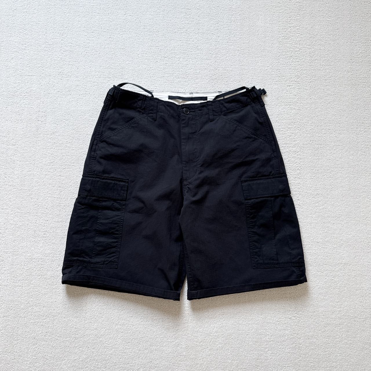 Nanamica 25ss M51 Cargo Shorts JC