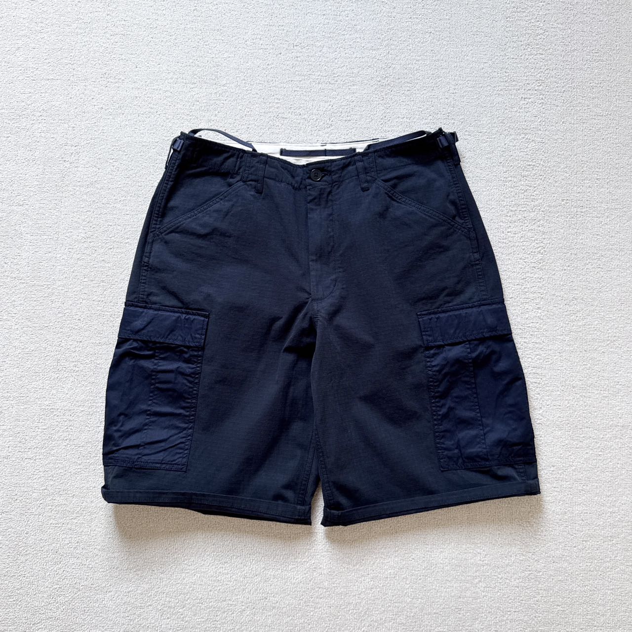 Nanamica 25ss M51 Cargo Shorts JC