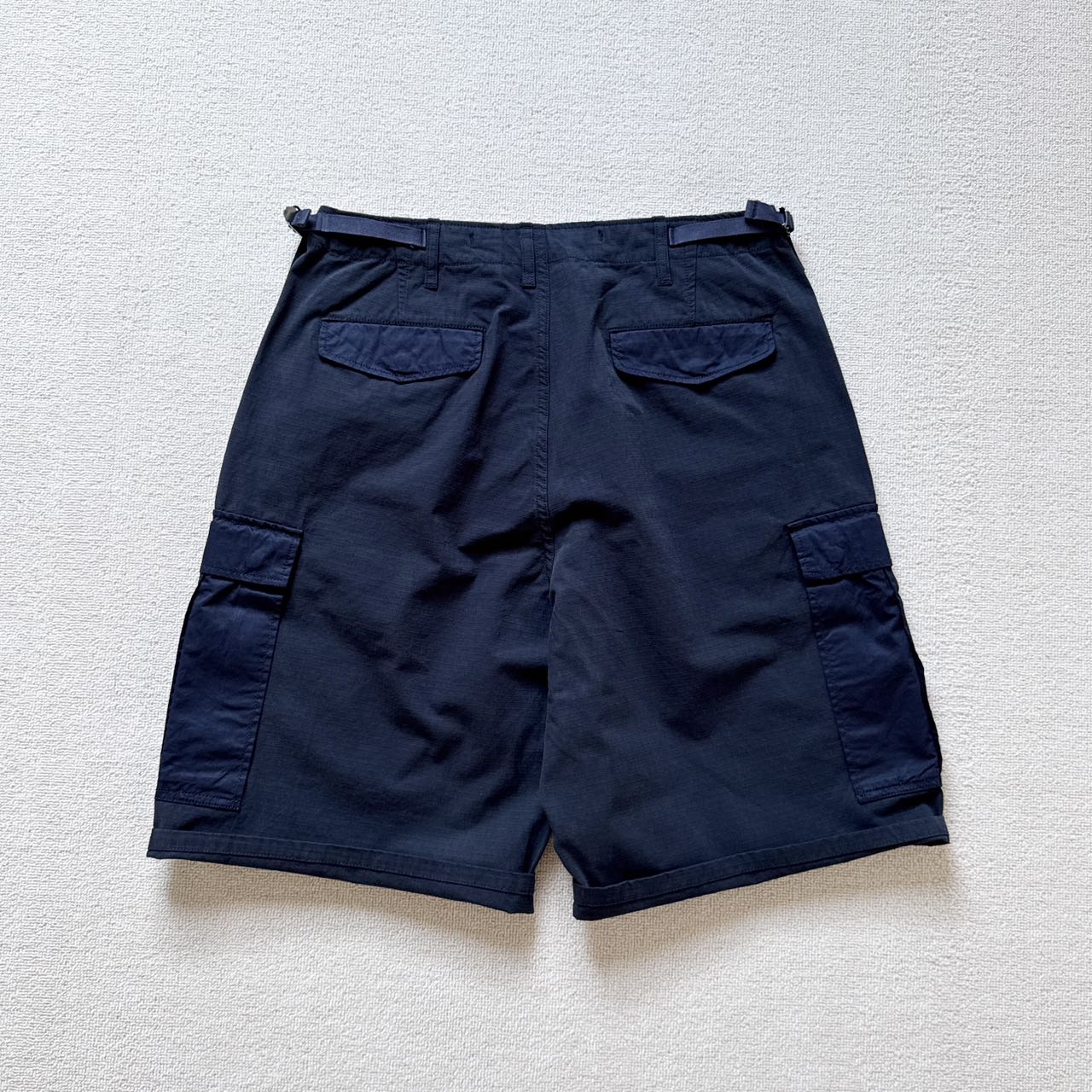 Nanamica 25ss M51 Cargo Shorts JC