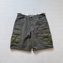 Nanamica 25ss M51 Cargo Shorts JC