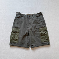 Nanamica 25ss M51 Cargo Shorts JC