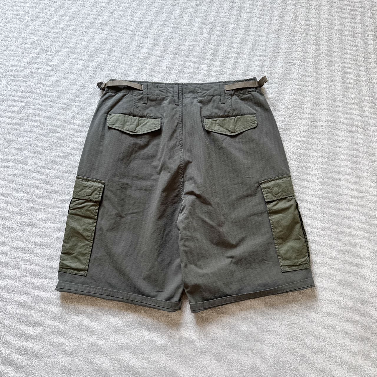 Nanamica 25ss M51 Cargo Shorts JC