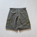 Nanamica 25ss M51 Cargo Shorts JC