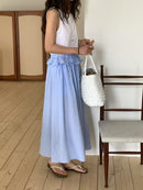 韓國直送Glimmering Layers Skirt
