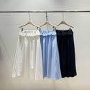 韓國直送Glimmering Layers Skirt