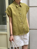 韓國直送Soft Breeze Skirt