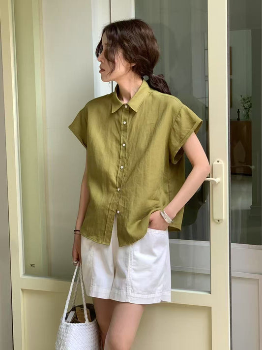 韓國直送Soft Breeze Skirt