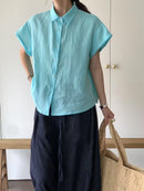 韓國直送Soft Breeze Skirt