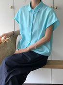 韓國直送Soft Breeze Skirt