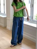 韓國直送Timeless Denim