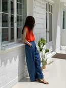 韓國直送Timeless Denim