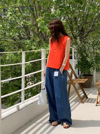 韓國直送Timeless Denim