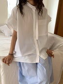 韓國直送Summer Breeze Shirt